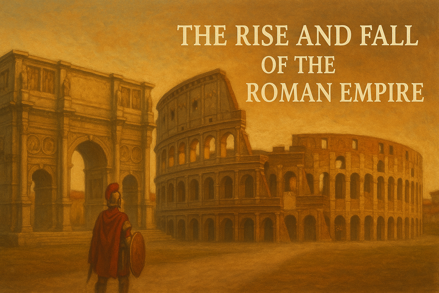 roman empire